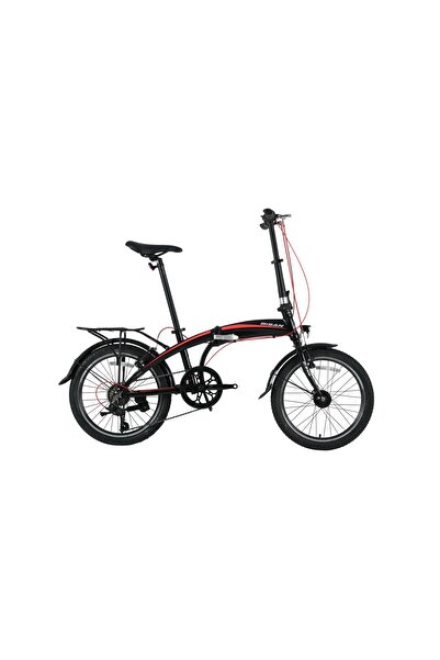 Bisan Fx 3500 Trn 20 Jant 7 Vites Katlanır Bisiklet