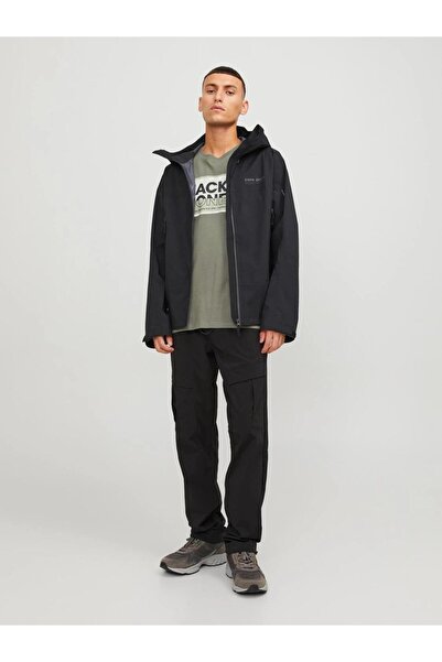 Jack & Jones Jack&Jones Core Jcotrail Shell Men's Jacket