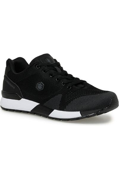 lumberjack Vendor Pr Full Mesh Lace-Up Men's Shoes