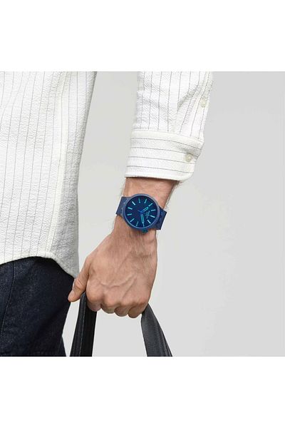 Swatch SB05N113 MEN'S WRISTWATCH