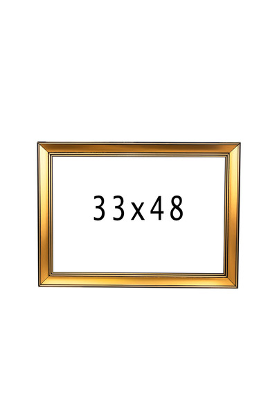 Serita Avukatlık Ruhsatname Çerçevesi - 33x48cm 500 Parça Puzzle Çerçevesi