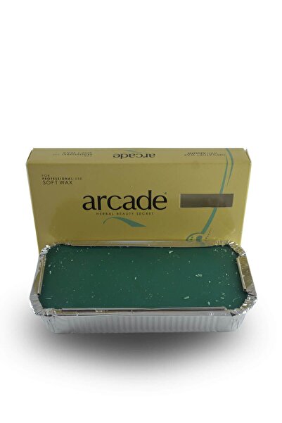 nature ağda Arcade Kalıp Sir Ağda