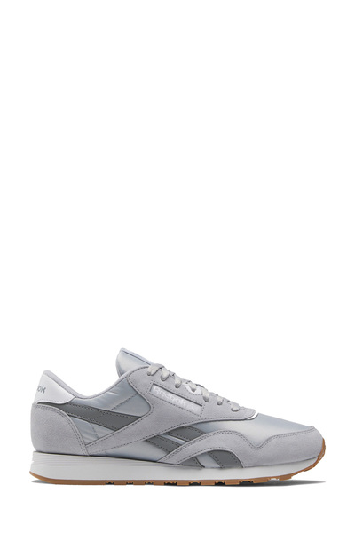 Reebok CLASSIC NYLON GRI Erkek Sneaker