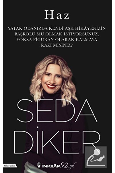 İnkılap Kitabevi Haz