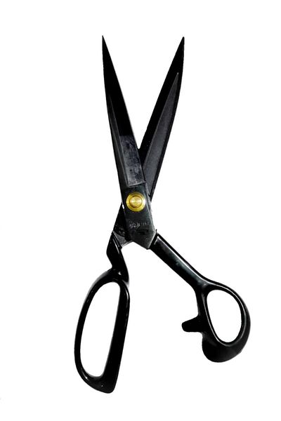EleganTShoP PIN Fabric Tailor and Snap Clippers - No 9, Model PIN1094