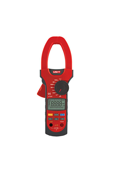 Unit Ut209 Dijital Pens Ampermetre