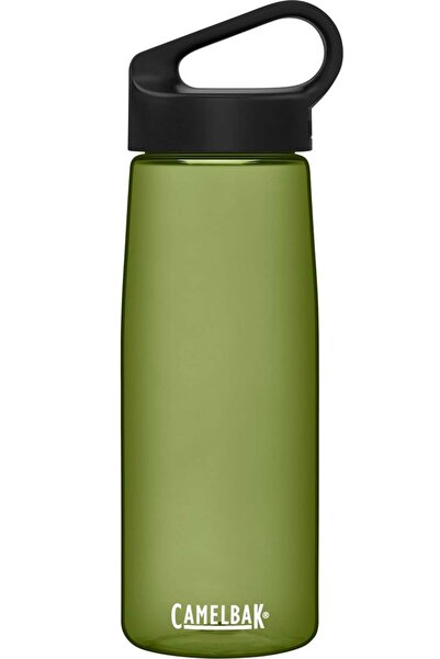 Camelbak Carry Cap Suluk - 750 ml - Olive