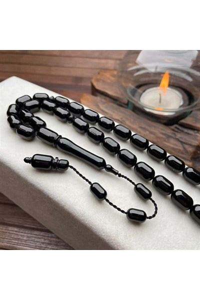 dergah tesbih Erzurum Oltu - Handcrafted Capsule Rosary