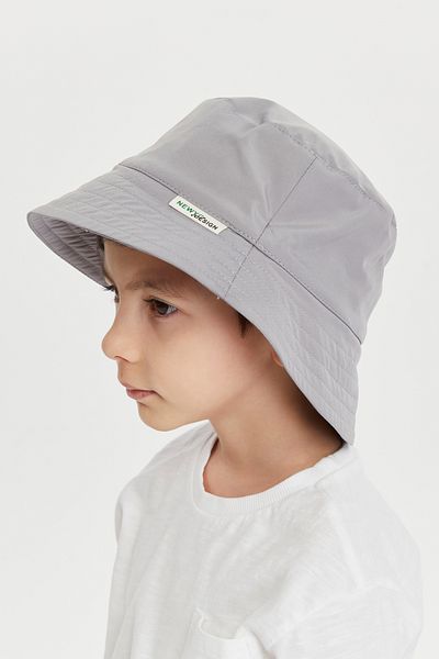 Benittokids Boy's Flat Bucket Hat 7006