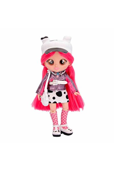 Cry Babies CYB43210 Cry Babies Dotty BFF Baby