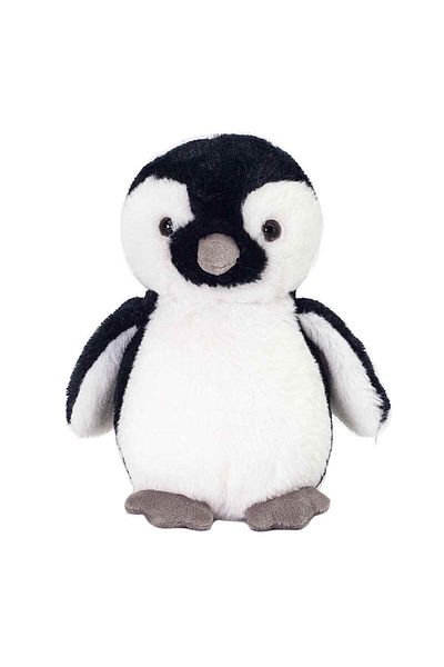 Cubic Fun Prime 3D - Penguin Plush Selfie Puzzle 48 Pieces - 15809