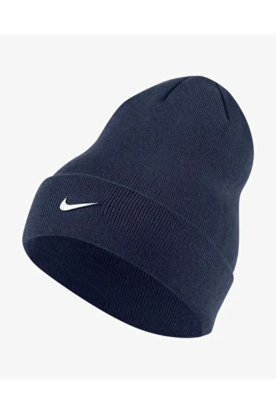 Nike Шапка з відворотом Y Nk CW5871-410