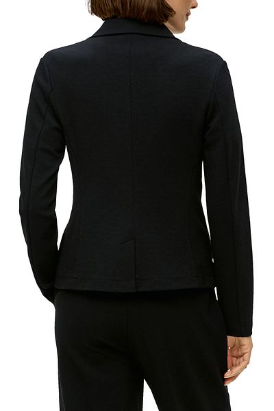 s.Oliver Blazer aus Jersey