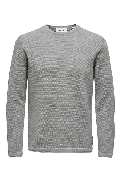 Only & Sons Strickpullover Onspanter Pullover
