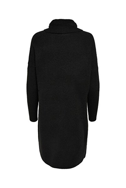 ONLY Strickkleid Onljana Langes Kleid