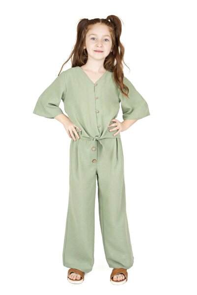 best kids Дівчача сорочка Mint