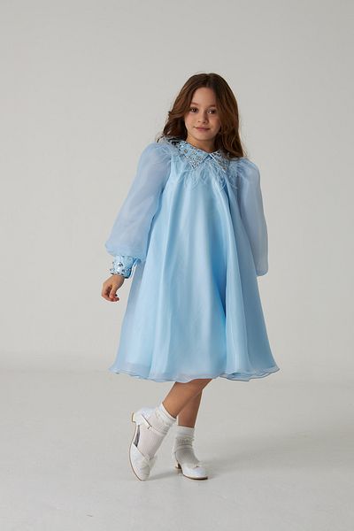 Miss Lorin Kids Children's Dress