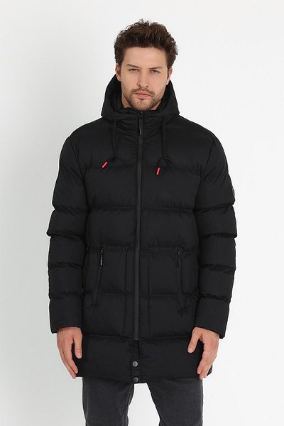 Rodi Men's Coat Hooded 4820 Rd23ke234820