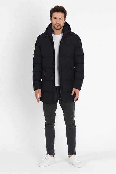 Rodi Men's Coat Hooded 4820 Rd23ke234820