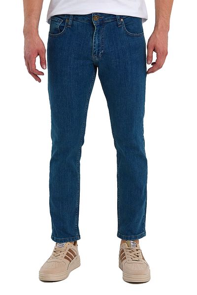 Rodi Ανδρικό Jean Παντελόνι Slimfit Arjen 633 Rd23ye 011495