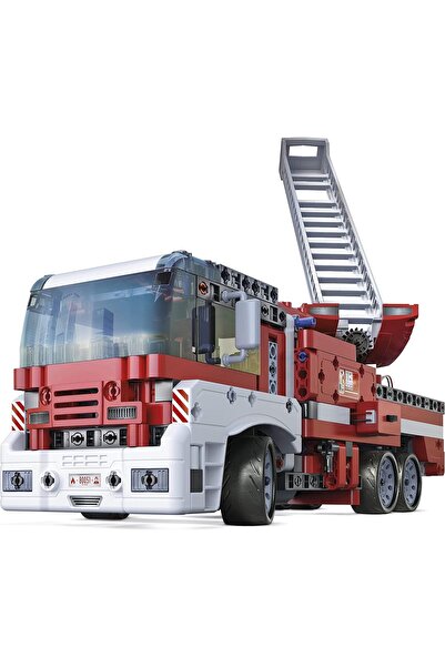CLEMENTONI I?tfaiye Kamyonu 75068