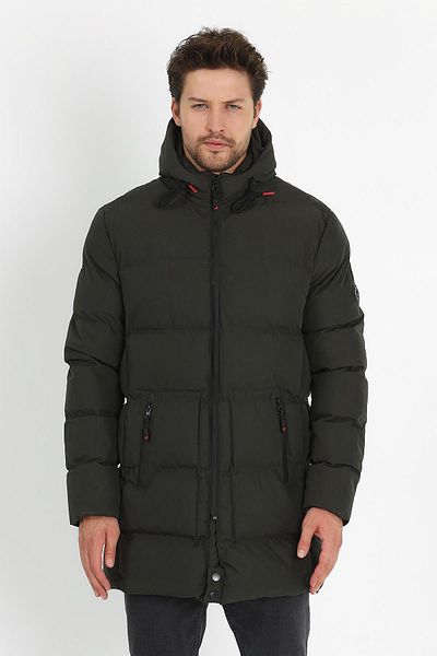 Rodi Men's Coat Hooded 4820 Rd23ke234820