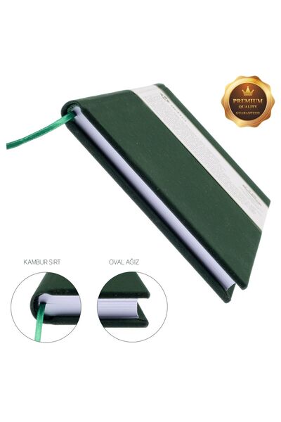BİDEFTER مفكرة جيتار (مسمار فارغ) مخطط 100% صناعة يدوية، خياطة يدوية، تصميم م...