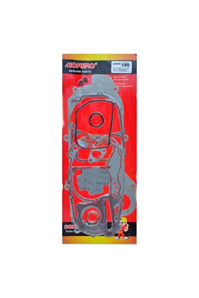 Kuba Twister 50cc Conta Takımı