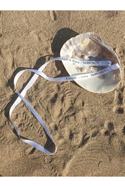 İsabella Accessories Isimli Yüzük Kurdelesi Söz-nişan kurdelesi  9 Renk Seçeneği