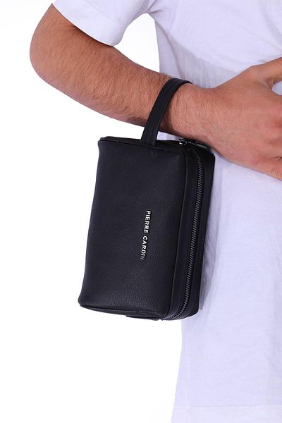 Pierre Cardin 01pc002001 Ανδρικός Χαρτοφύλακας
