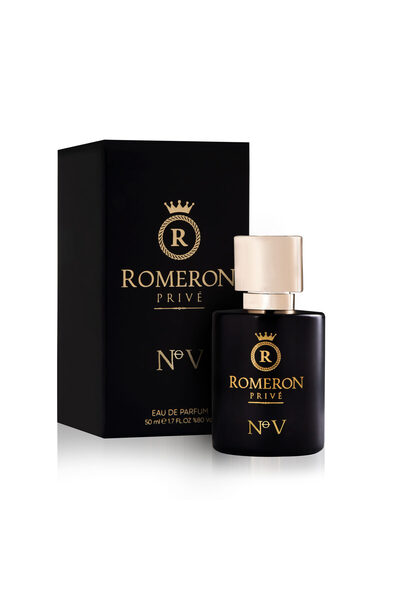 ROMERON PRIVÉ INTENSE Extrait de Parfum Unisex 50ml