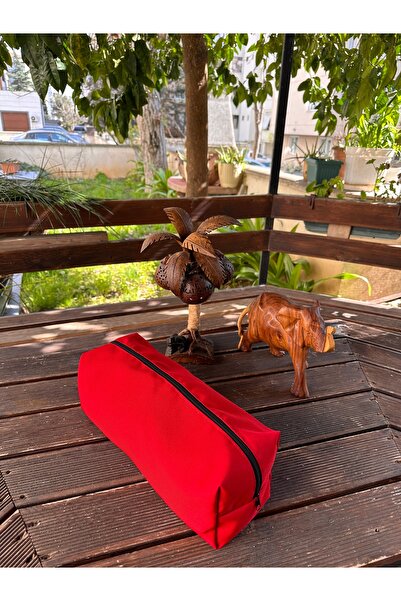 Hedwig Design Compatibil cu Airwrap - Geantă pentru coafat cu model leopard/i...