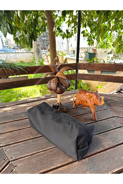 Hedwig Design منظم حقيبة السفر وتصفيف الشعر بحجم XL