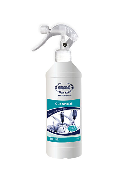 Ersağ Ersağ Oda Spreyi (Anti Sigara) 500 ml