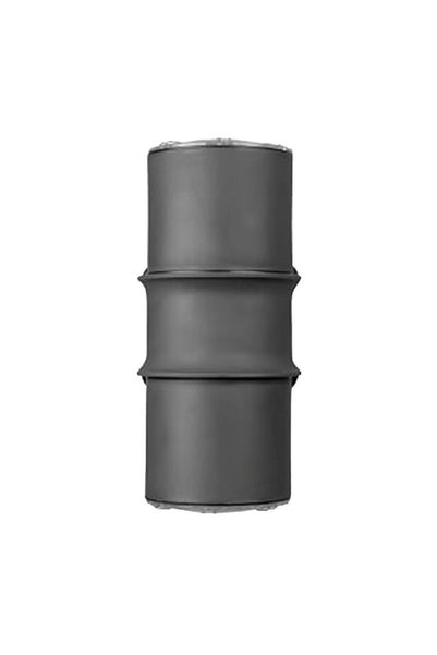 Ucuz Geldi Double Cascade Sconce Ip54 Outdoor Zita White Light Garden Lighting Wall Sconce + 2 Led Bulb