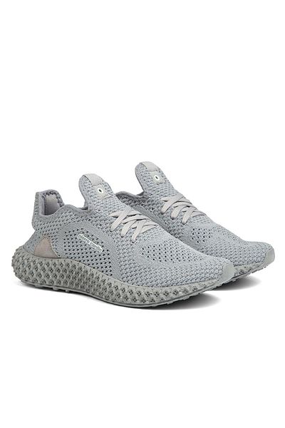 Pierre Cardin Ανδρικά αθλητικά παπούτσια Sneaker-PC-30679-Γκρι