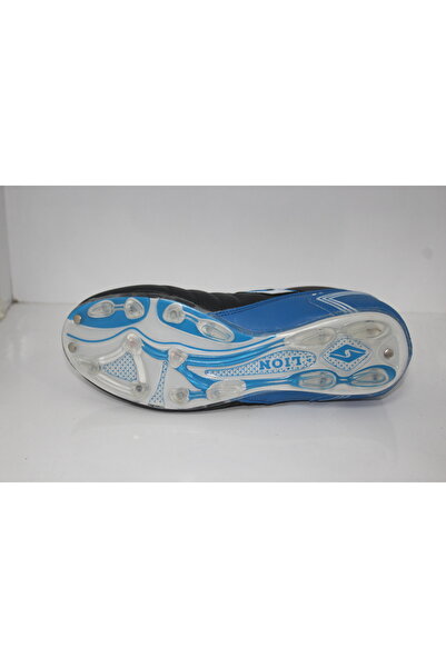 Lion Lion 1200 Black Navy Blue Men's Crampon Shoes