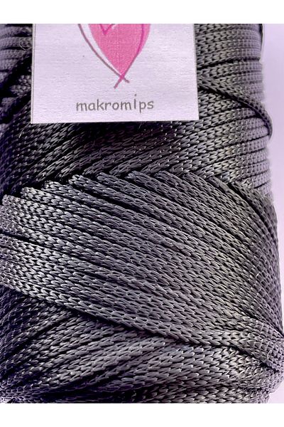Makromİps ΠΡΕΜΙΟΝ ΠΟΛΥΕΣΤΕΡΙΚΟ ΣΥΡΤΑΡΙ ΜΑΚΡΑΜΕ 1ο ΠΟΙΟΤΗΤΑ (3 mm 250 gr 180 μέτρα) ΤΣΑΝΤΑ SUPLA ΧΟΜΠΙ ΠΛΕΚΤΗ ΜΑΛΑΚΗ