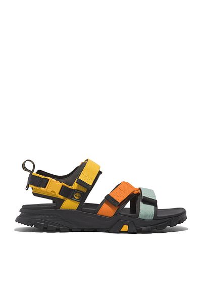Timberland صندل تيمبرلاند باكستراب TB0A6ACZEBG1