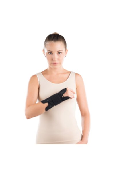 wicromed Hand Wrist Splint M2