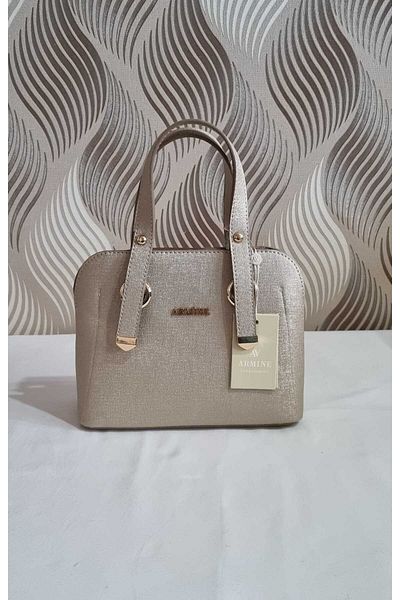Armine 364 Gold Women's Bag