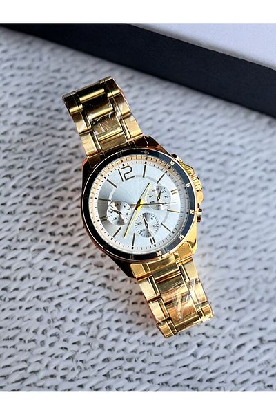 pullmarkt MEN'S WRIST WATCH