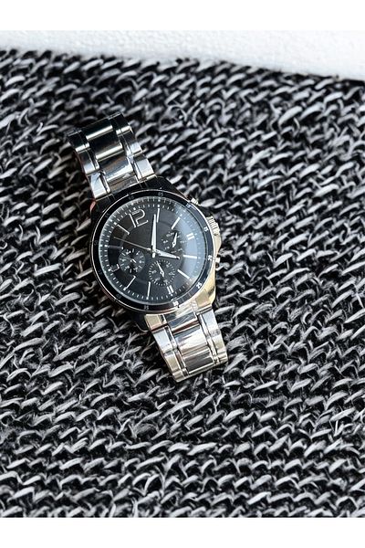 pullmarkt MEN'S WRIST WATCH