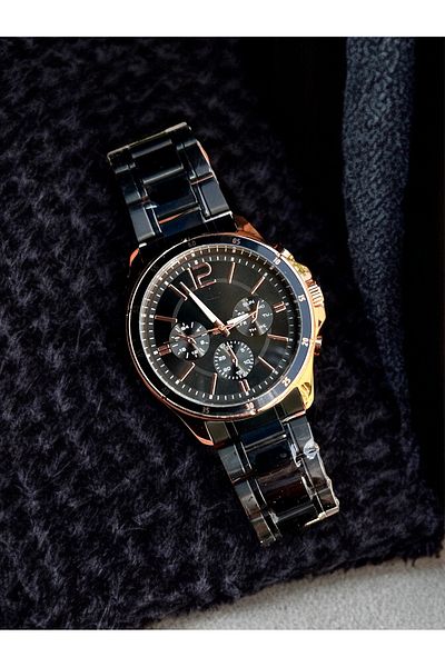 pullmarkt MAN WATCH
