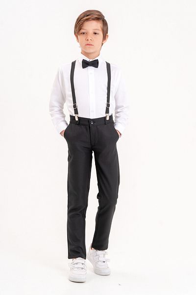 carino's kids Salopet Boy's Suit