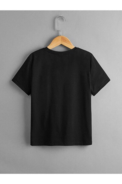 Deocept Μπλουζάκι Unisex Oversize