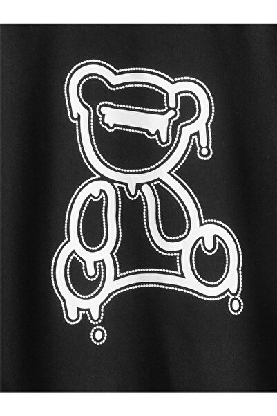 Deocept Μπλουζάκι Unisex Oversize