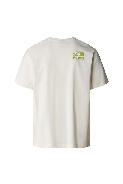 THE NORTH FACE M NATURE S/S TEE NF0A87DXQLI1