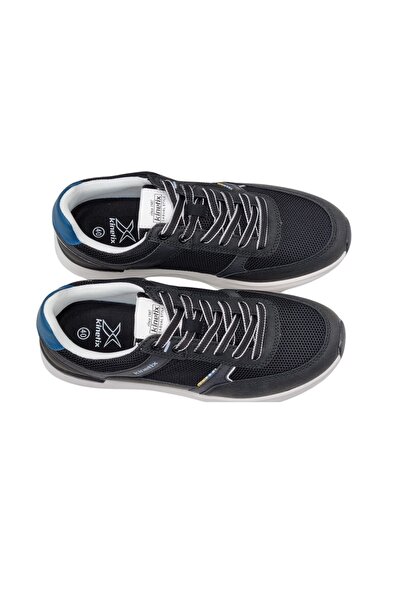 Kinetix Original Lightweight Non-Slip Sole Summer Comfortable Men's Sneakers