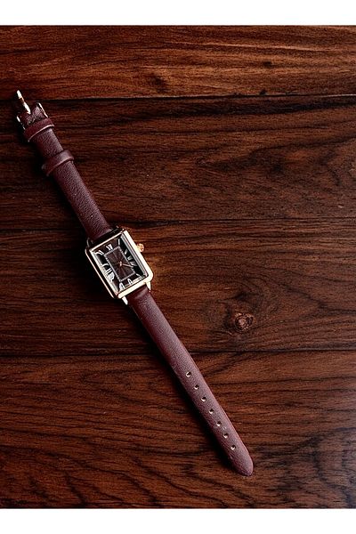 pullmarkt Vintage - Analog wrist watch